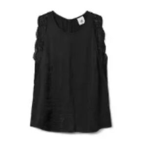 Cabi Veil Top Size L NWT 2024